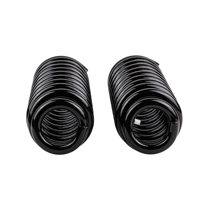 Front Coil Spring Set <br> 07-21 Toyota Tundra