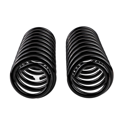 Front Coil Spring Set <br> 07-18 Jeep Wrangler (JK)
