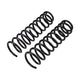 Front Coil Spring Set <br> 07-18 Jeep Wrangler (JK)