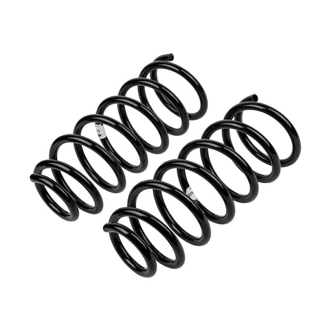 Rear Coil Spring Set