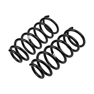 Rear Coil Spring Set