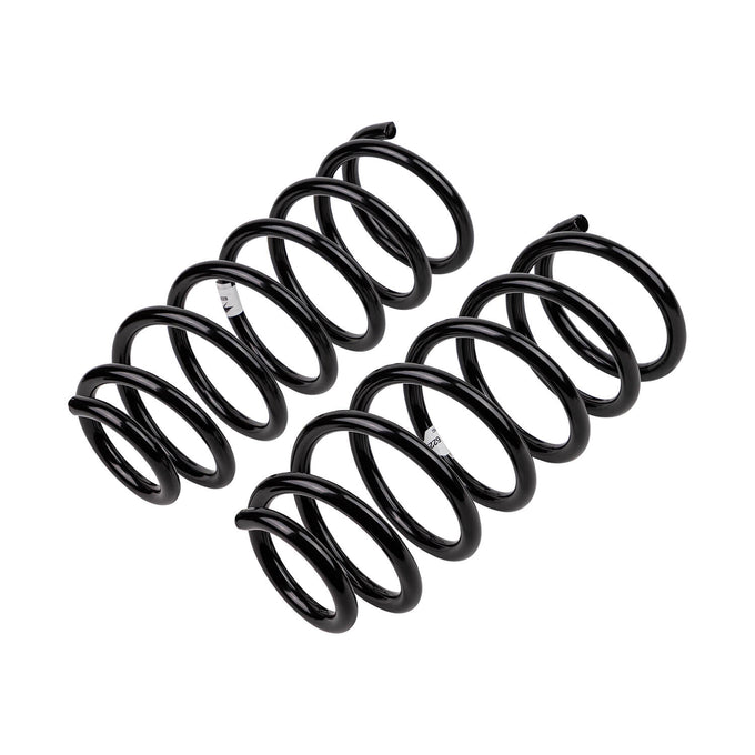 Rear Coil Spring Set