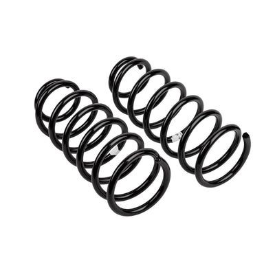 Rear Coil Spring Set