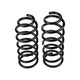 Rear Coil Spring Set
