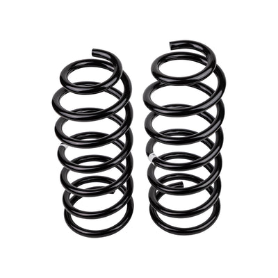 Rear Coil Spring Set