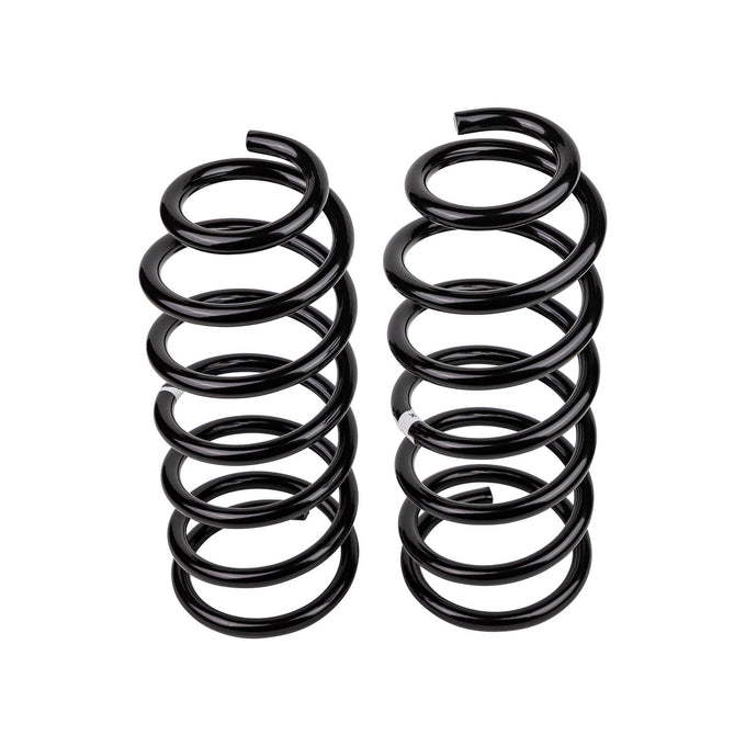 Rear Coil Spring Set