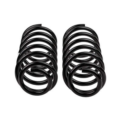 Rear Coil Spring Set