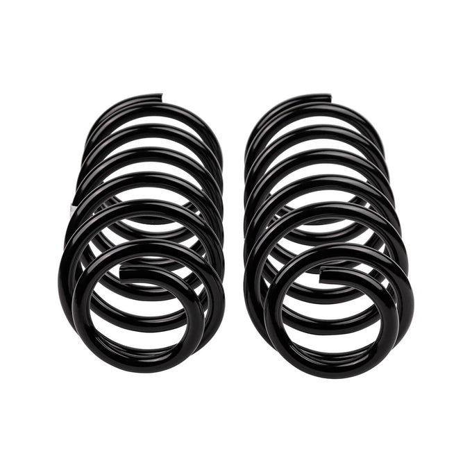 Rear Coil Spring Set