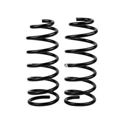 Rear Coil Spring Set