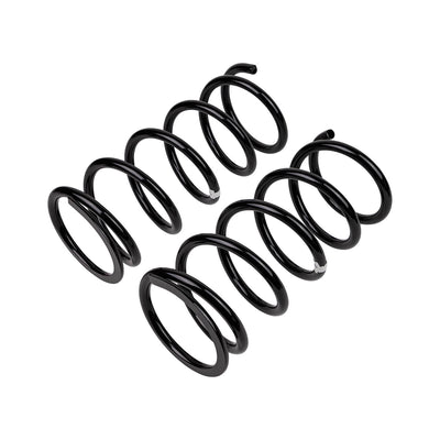 Front Coil Spring Set