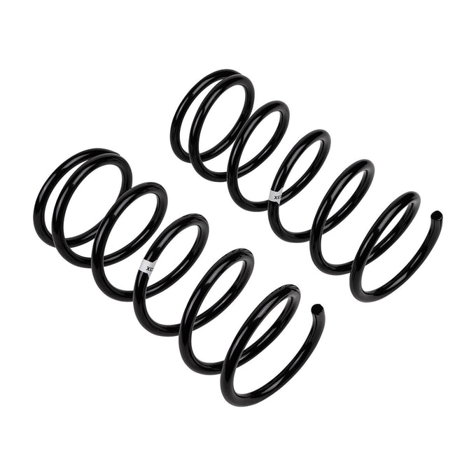 Front Coil Spring Set