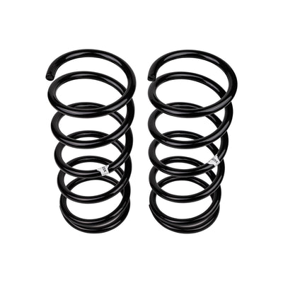Front Coil Spring Set