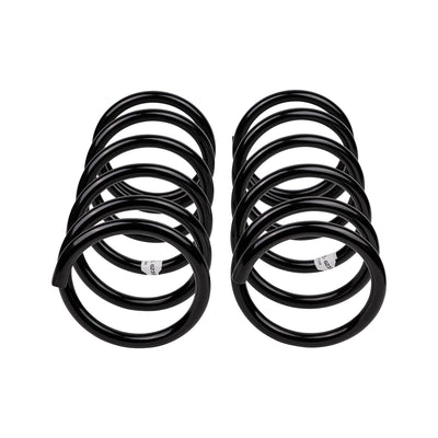 Front Coil Spring Set