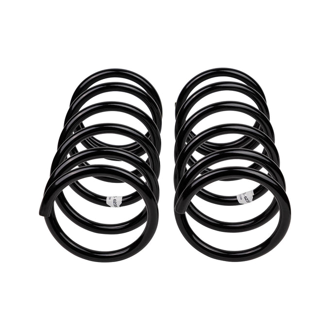 Front Coil Spring Set