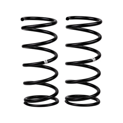 Front Coil Spring Set