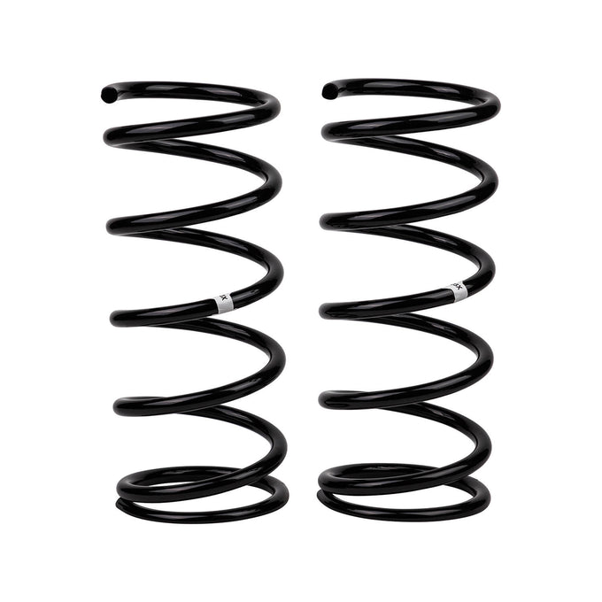 Front Coil Spring Set