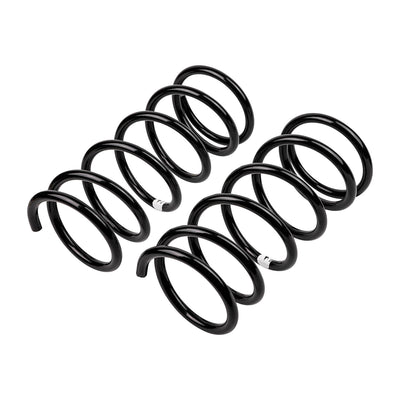 Front Coil Spring Set