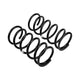 Front Coil Spring Set