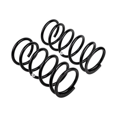 Front Coil Spring Set