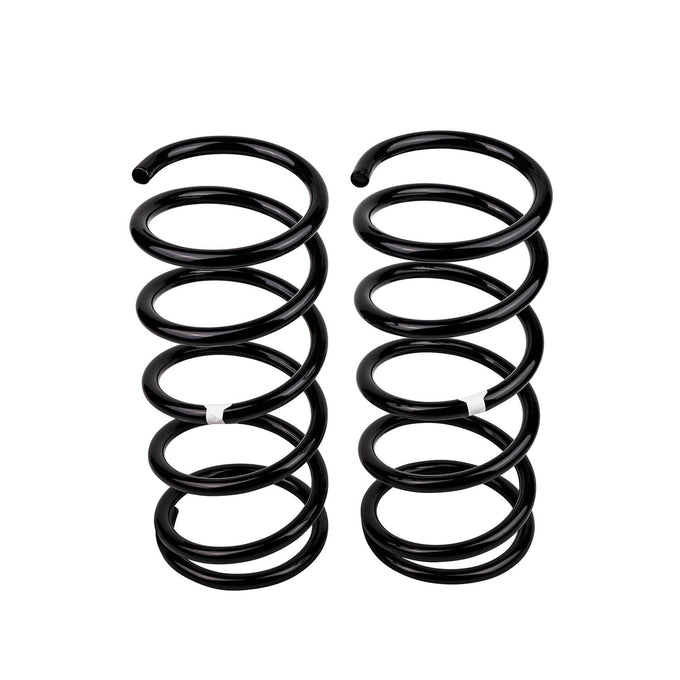 Front Coil Spring Set