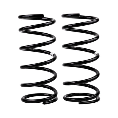 Front Coil Spring Set