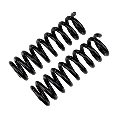 Rear Coil Spring Set