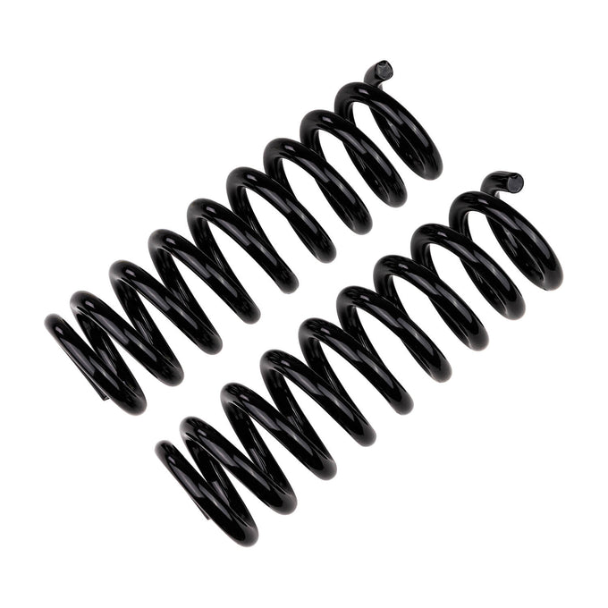 Rear Coil Spring Set