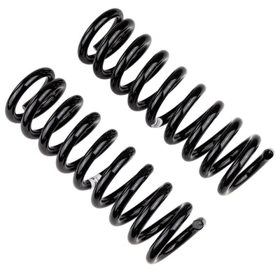 Rear Coil Spring Set