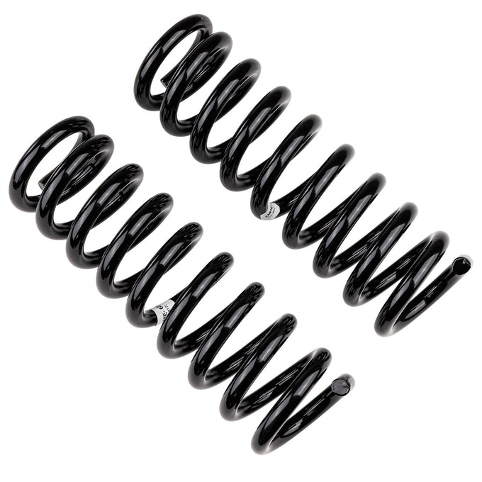 Rear Coil Spring Set