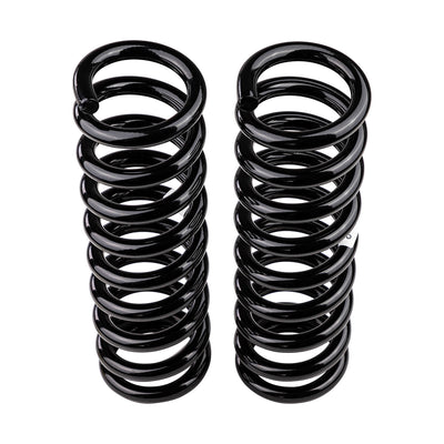 Rear Coil Spring Set