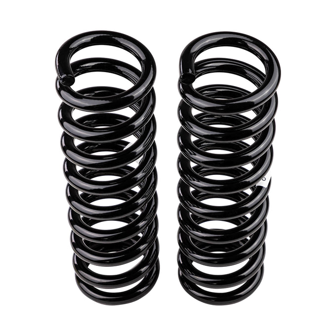 Rear Coil Spring Set