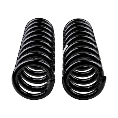 Rear Coil Spring Set