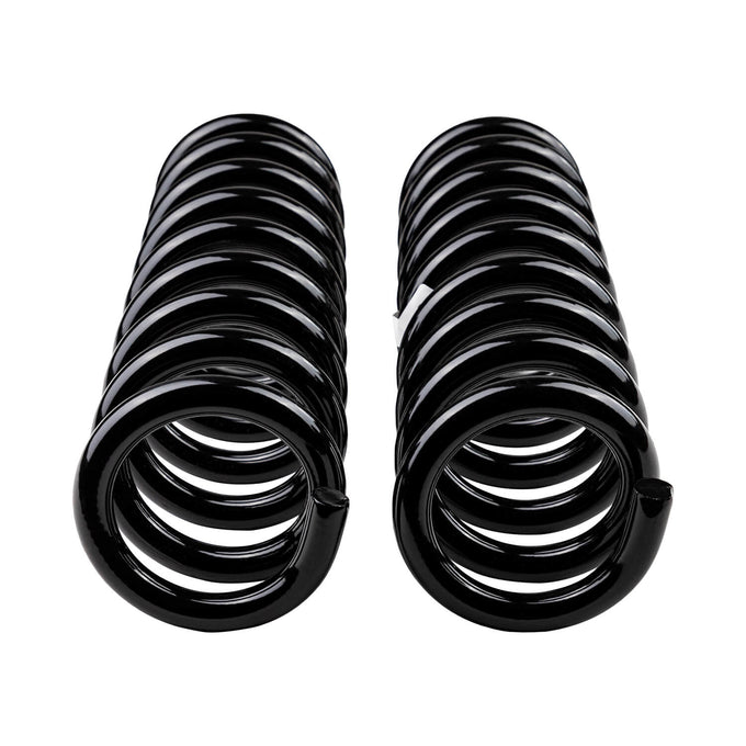 Rear Coil Spring Set