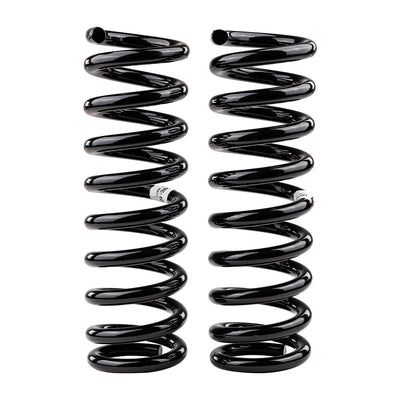 Rear Coil Spring Set