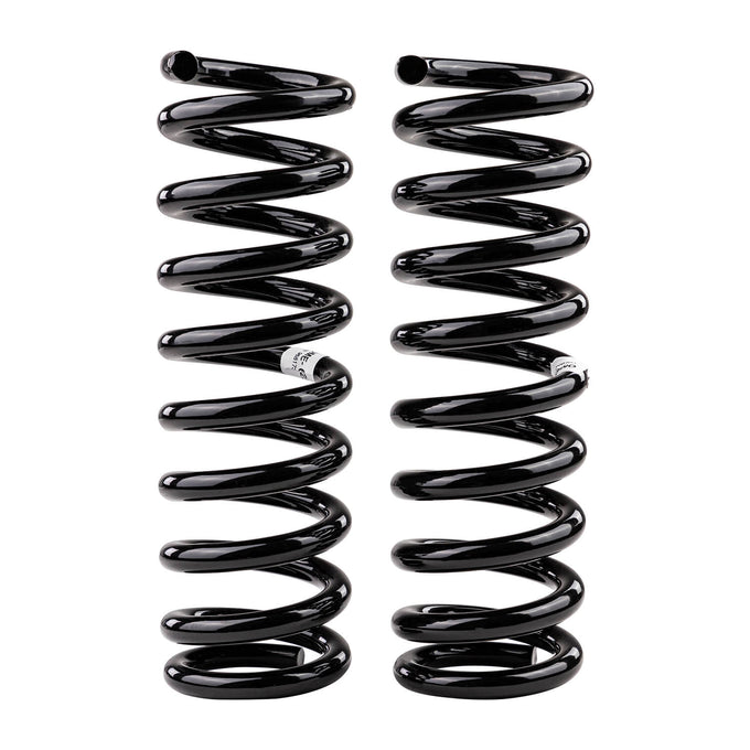 Rear Coil Spring Set