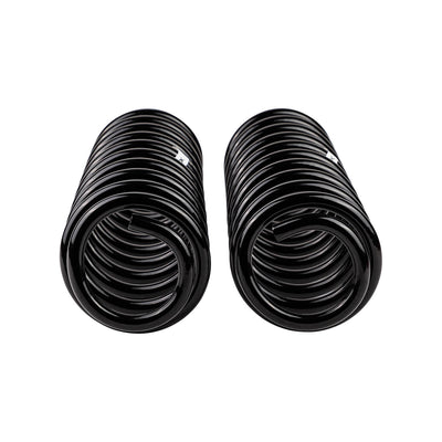 Front Coil Spring Set <br> 07-18 Jeep Wrangler (JK)