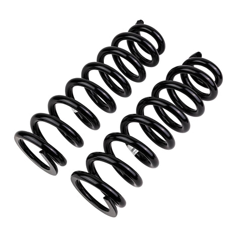 Front Coil Spring Set <br> 08-11, 13-21 Toyota Land Cruiser