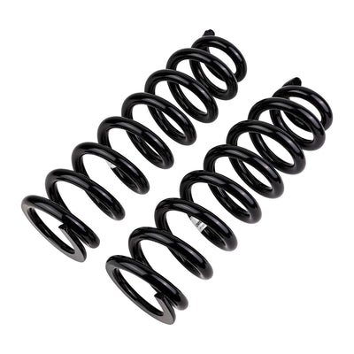 Front Coil Spring Set <br> 08-11, 13-21 Toyota Land Cruiser