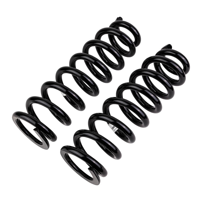 Front Coil Spring Set <br> 08-11, 13-21 Toyota Land Cruiser