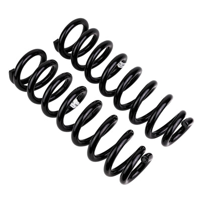 Front Coil Spring Set <br> 08-11, 13-21 Toyota Land Cruiser