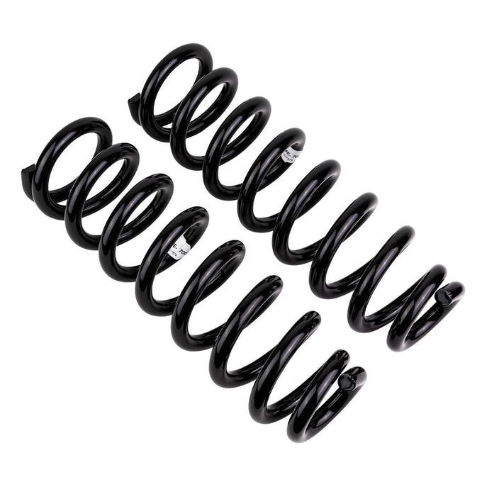 Front Coil Spring Set <br> 08-11, 13-21 Toyota Land Cruiser