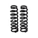 Front Coil Spring Set <br> 08-11, 13-21 Toyota Land Cruiser