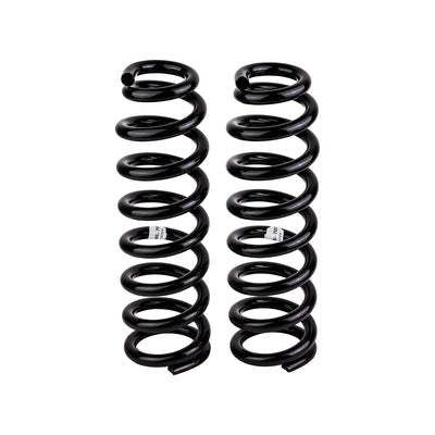 Front Coil Spring Set <br> 08-11, 13-21 Toyota Land Cruiser