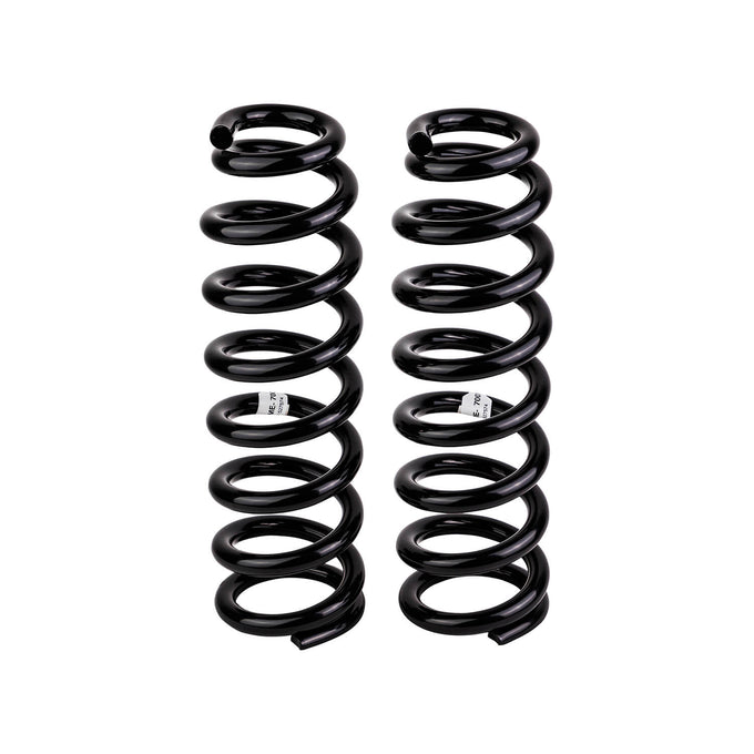Front Coil Spring Set <br> 08-11, 13-21 Toyota Land Cruiser