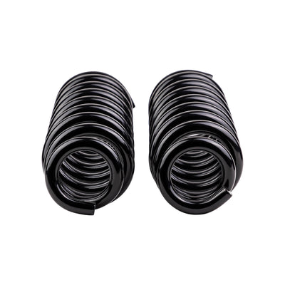 Front Coil Spring Set <br> 08-11, 13-21 Toyota Land Cruiser