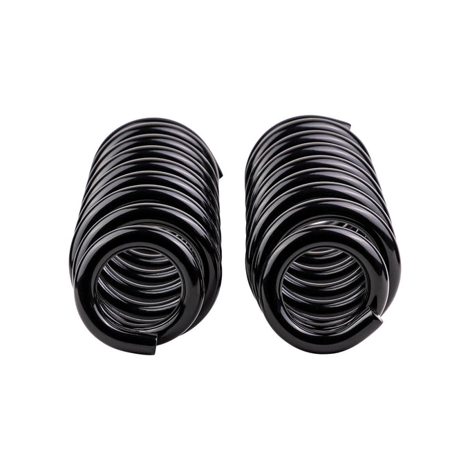 Front Coil Spring Set <br> 08-11, 13-21 Toyota Land Cruiser