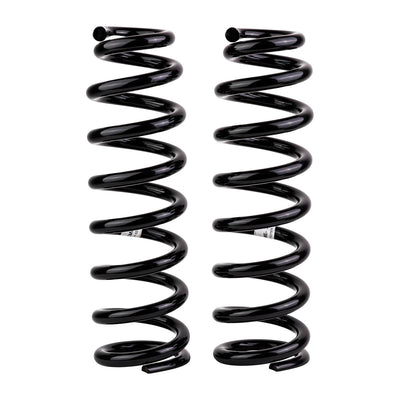 Front Coil Spring Set <br> 08-11, 13-21 Toyota Land Cruiser