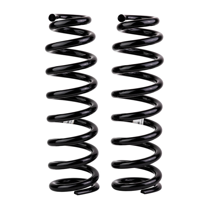 Front Coil Spring Set <br> 08-11, 13-21 Toyota Land Cruiser