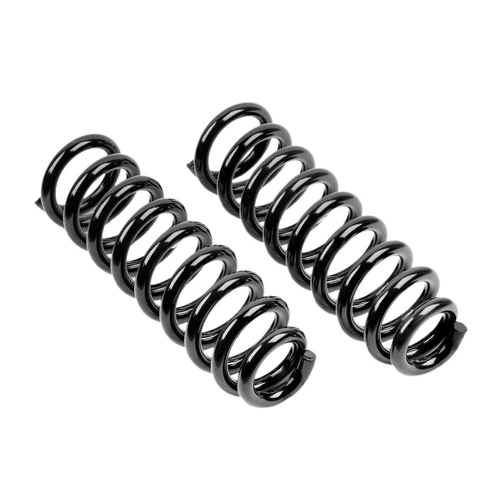 Front Coil Spring Set <br> 08-11, 13-21 Toyota Land Cruiser