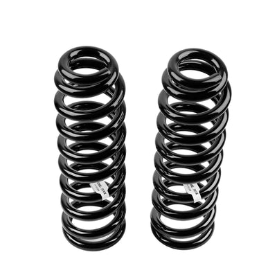Front Coil Spring Set <br> 08-11, 13-21 Toyota Land Cruiser
